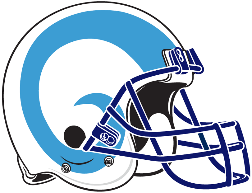 Rhode Island Rams 2000-Pres Helmet Logo DIY iron on transfer (heat transfer)